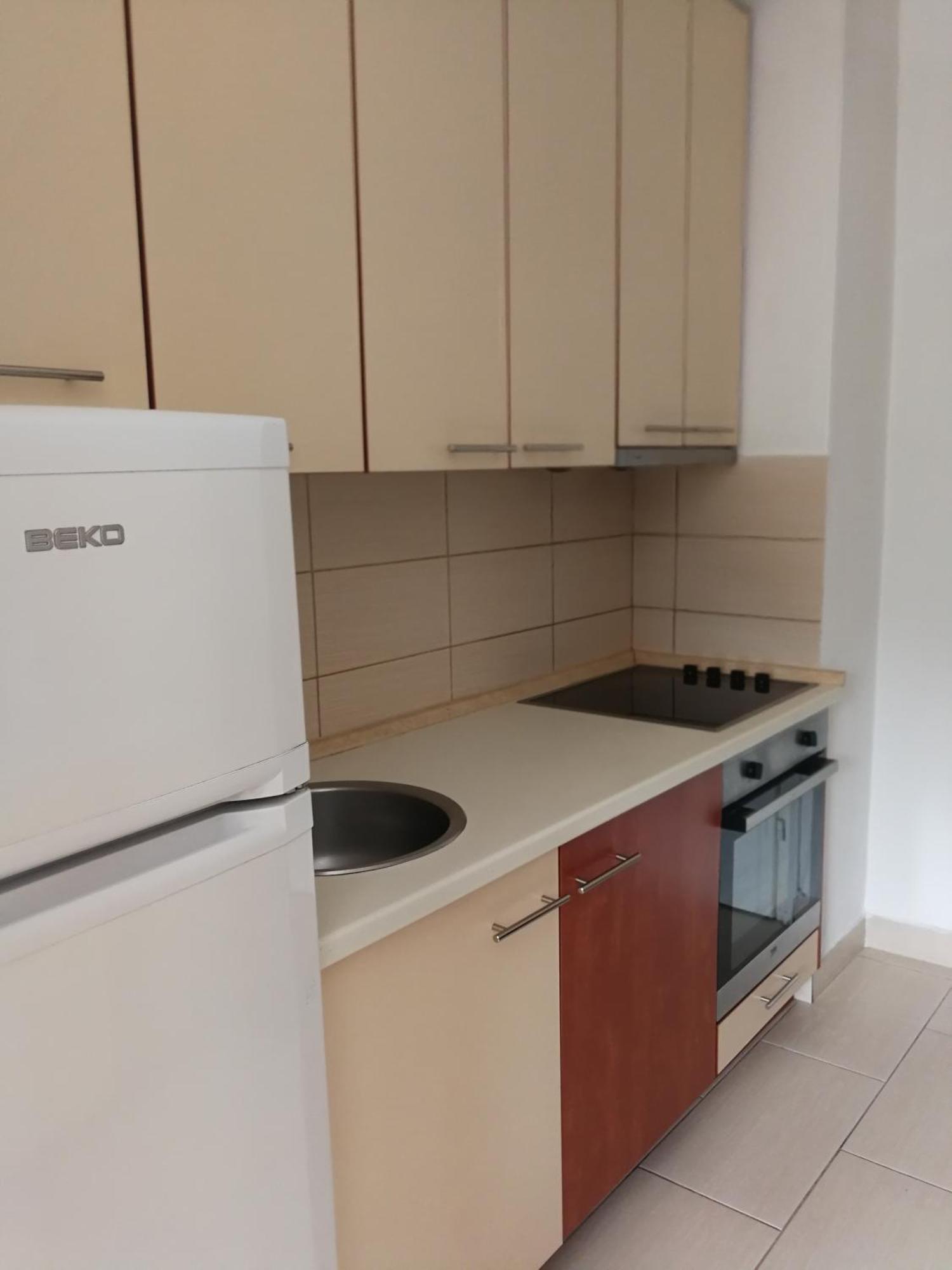 Apartman David Lägenhet Jajce Exteriör bild