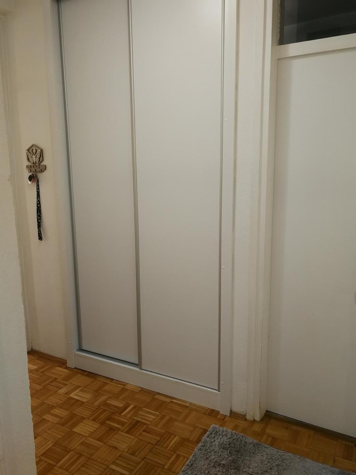 Apartman David Lägenhet Jajce Exteriör bild