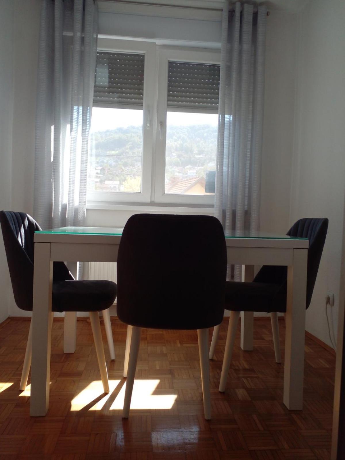 Apartman David Lägenhet Jajce Exteriör bild